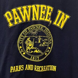 Old Navy Parks and Recreation Graphic Tee XXL Tall